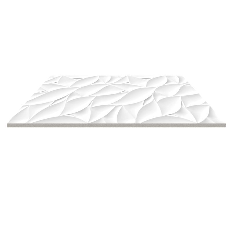 Pisos-y-Muros-Ceramica-Muro-Ice-Deco-Leaf-Blanco-Brillante-30x60-cm