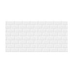 Pisos-y-Muros-Ceramica-Muro-Ice-Deco-Metro-Blanco-Brillante-30x60-cm