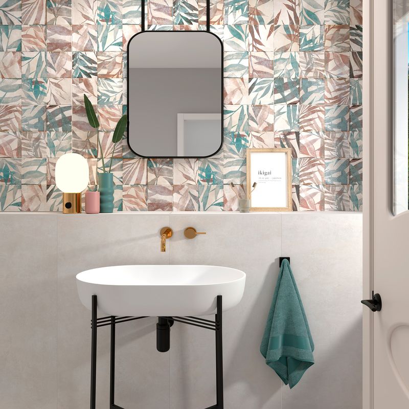 Pisos-y-Muros-Ceramica-Muro-Artisan-Warm-Multicolor-Brillante-31.6x60-cm