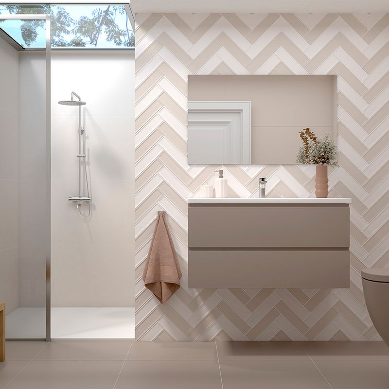 Pisos-y-Muros-Ceramica-Muro-Spring-Blanco-Brillante-Bold-20x60-cm