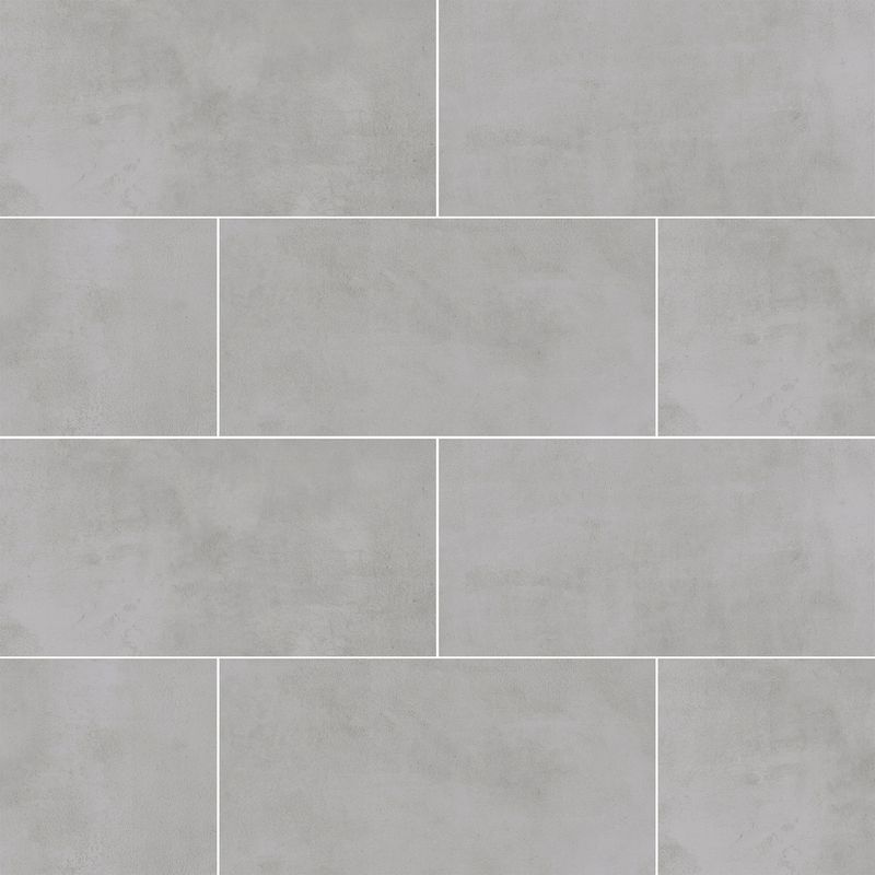Pisos-y-Muros-Ceramica-Muro-Eleganza-Perla-Gris-Mate-30x60-cm