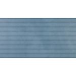 Pisos-y-Muros-Ceramica-Muro-Eleganza-Relieve-Azul-Mate-30x60-cm