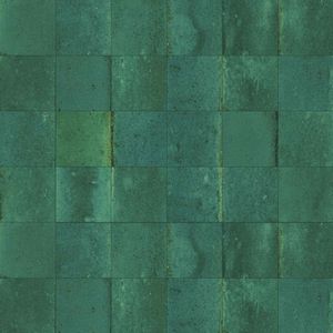 Porcelanato Artisan Olive Brillante 10x10 cm