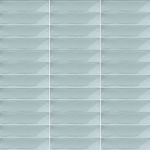 Pisos-y-Muros-Ceramica-Muro-Ocean-Sky-Blue-Brillante-7.5x30-cm