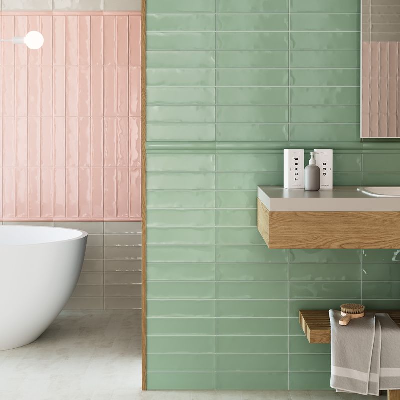 Pisos-y-Muros-Ceramica-Muro-Ocean-Petal-Pink-Mate-7.5x30-cm