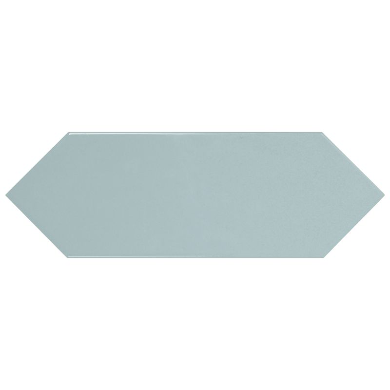 Pisos-y-Muros-Ceramica-Muro-Picket-Sky-Blue-Brillante-10x30-cm