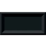 Pisos-y-Muros-Ceramica-Muro-Mondrian-Black-Mate-7.5x15.4