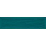 Pisos-y-Muros-Ceramica-Muro-Flow-Peacock-Green-Brillante-7.7x30.5-cm