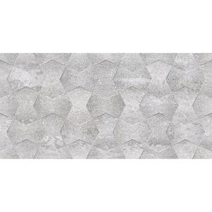 Porcelanato Moon Kore Deco Mate Antideslizante 45x90 cm