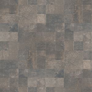 Porcelanato Menhir Midas Antracita Antideslizante 45x90 cm