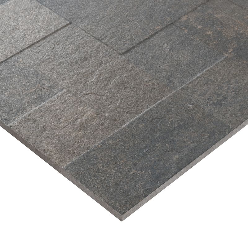 Pisos-y-Muros-Porcelanato-Menhir-Midas-Antracita-Antideslizante-45x90-cm