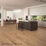 Pisos-y-Muros-Porcelanato-Springwood-Miel-Mate-15x90-cm