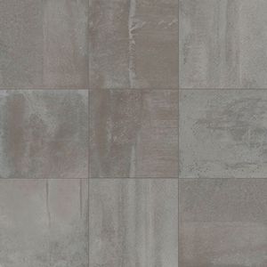 Porcelanato Antico Smoke Gris Mate 80x80 cm