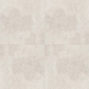 Porcelanato Liscio White Mate 60x60 cm