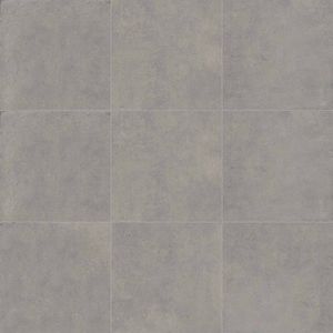 Porcelanato Liscio Graphite Mate 60x60 cm