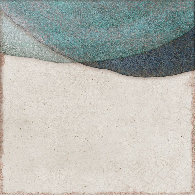 Pisos-y-Muros-Porcelanato-Cosmic-Square-Beige-Verde-Mate-Antideslizante-15x15-cm