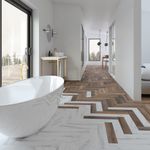 Pisos-y-Muros-Porcelanato-Love-Affairs-Strip-Timber-Brown-10x50-cm