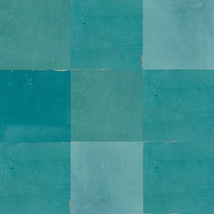 Cerámica Muro Zellige Turques Brillante 12.5x12.5 cm
