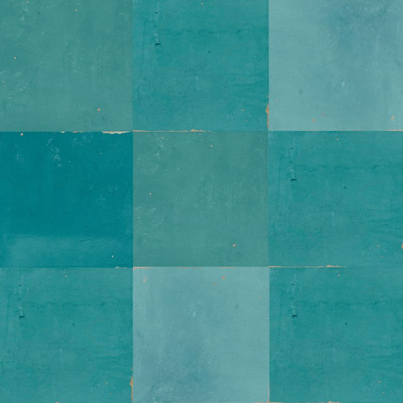 Pisos-y-Muros-Ceramica-Muro-Zellige-Turques-Brillante-12.5x12.5-cm