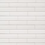 Pisos-y-Muros-Ceramica-Muro-Stripes-Ice-White-Mate-7.5x30-cm