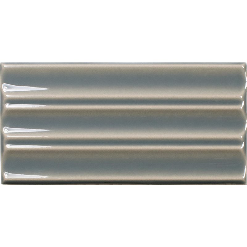Pisos-y-Muros-Ceramica-Muro-Fayenza-Belt-Mineral-Grey-Brillante-6.2x12.5-cm