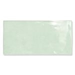 Pisos-y-Muros-Ceramica-Muro-Fez-Mint-Brillante-6.2x12.5-cm