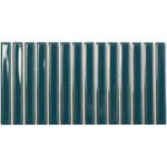 Pisos-y-Muros-Ceramica-Muro-Sweet-Bars-Azul-Brillante-12.x25-cm