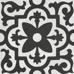 Pisos-y-Muros-Porcelanato-D-Segni-Contrasti-Decoro-Mix-Antracite-Mate-20x20cm