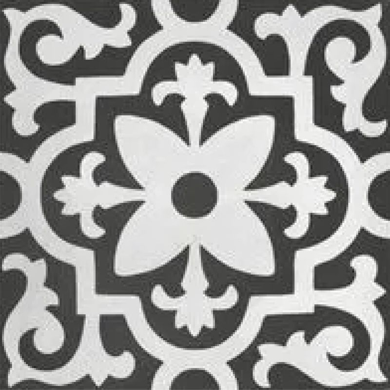 Pisos-y-Muros-Porcelanato-D-Segni-Contrasti-Decoro-Mix-Antracite-Mate-20x20cm