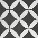 Pisos-y-Muros-Porcelanato-D-Segni-Contrasti-Decoro-Mix-Antracite-Mate-20x20cm