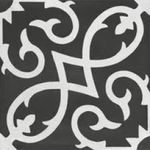 Pisos-y-Muros-Porcelanato-D-Segni-Contrasti-Decoro-Mix-Antracite-Mate-20x20cm