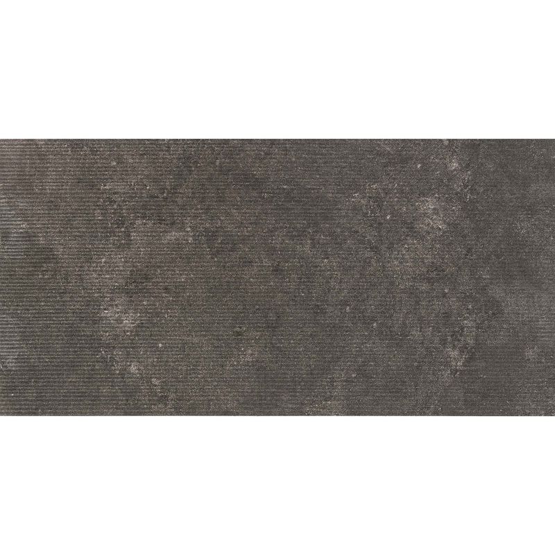 Pisos-y-Muros-Gres-Porcelanico-Dallas-Line-Grafito-Mate-30x60-cm
