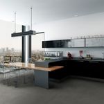Pisos-y-Muros-Porcelanato-Liscio-Gris-Oscuro-Mate-80x80-cm