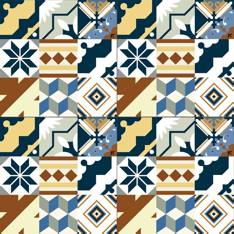 Pisos-y-Muros-Gres-Porcelanico-Majestic-Mix-Multicolor-Mate-60x60-cm