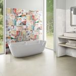 Pisos-y-Muros-Porcelanato-Moorea-Mix-Decor-Multicolor-Mate-25x25-cm
