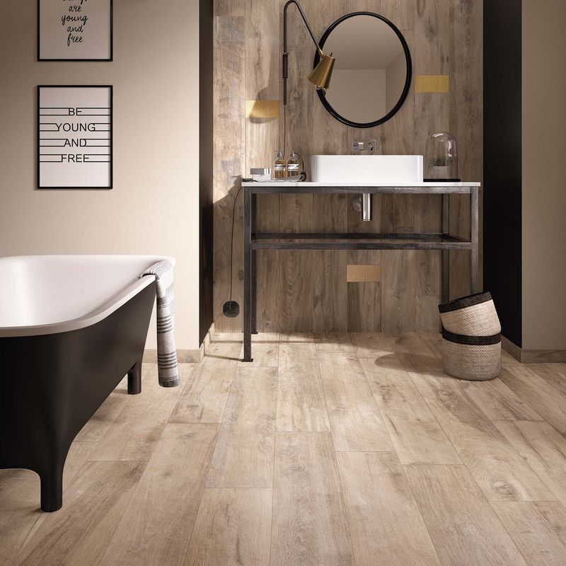 Pisos-y-Muros-Porcelanato--Legend-Sand-Cafe-Mate-20x170-cm