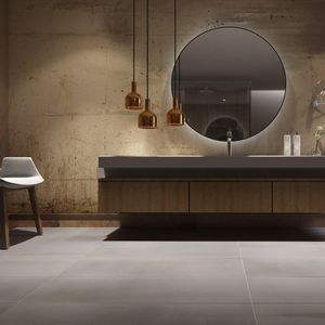 Porcelanato Orion Silver Mate 60x120 cm