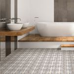 Pisos-y-Muros-Porcelanato-Caribbean-Santa-Lucia-Multicolor-Mate-15x15-cm