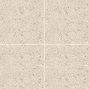 Porcelanato Mix Ivory Marfil Mate Antideslizante 60x120 cm