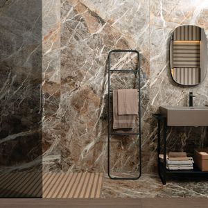 Porcelanato Magnum Nature Mood Mount Peak Pulido 120x240x6 cm