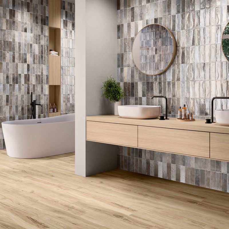 Pisos-y-Muros-Ceramica-Muro-Artline-Greige-Brillante-316x60-cm