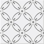 Pisos-y-Muros-Ceramica-Dolcevita-Petali-Blanco-Mate-20x20-cm