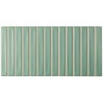 Pisos-y-Muros-Ceramica-Muro-Sweet-Bars-Verde-Claro-Mate-12.x25-cm