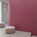 Pisos-y-Muros-Ceramica-Muro-Sweet-Bars-Rojo-Mate-12.x25-cm