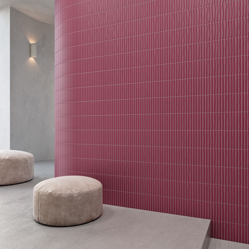 Pisos-y-Muros-Ceramica-Muro-Sweet-Bars-Rojo-Mate-12.x25-cm