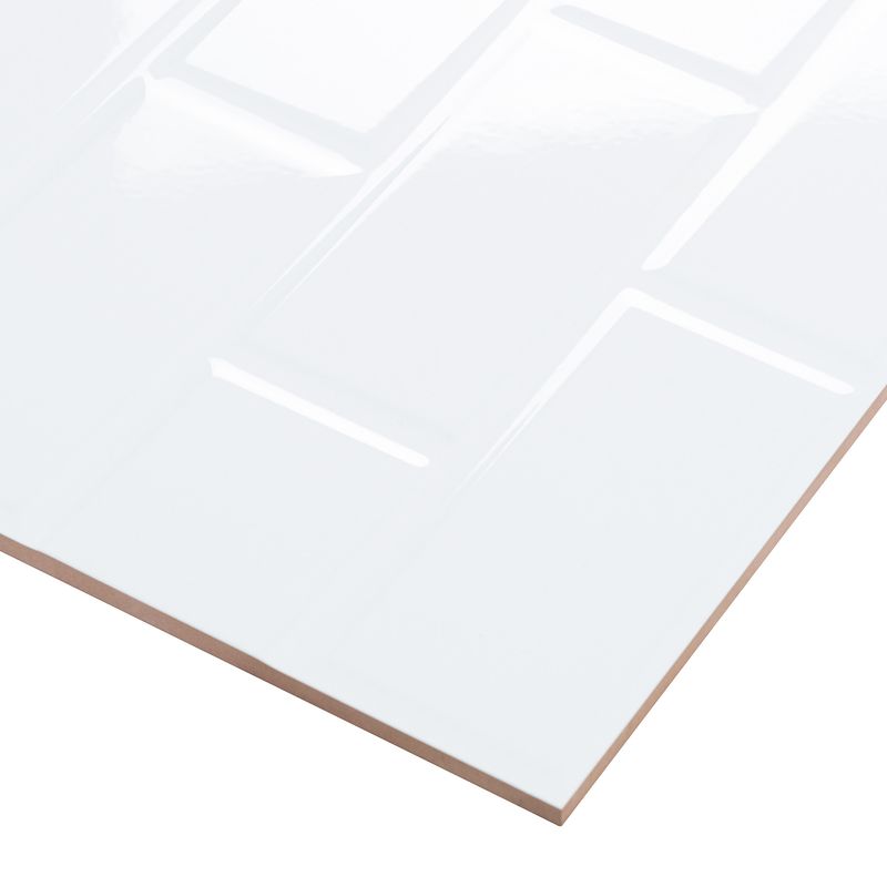 Pisos-y-Muros-Ceramica-Muro-Polar-Brick-Blanco-Brillante-30x60-cm