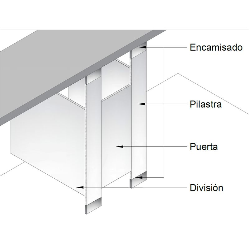 Baños-Division-de-Baño-Fenolica-Anclada-de-Piso-a-Cielo