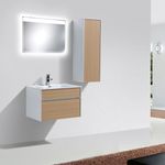 Baños-Mueble-de-Baño-Sunset-con-Lavamanos-Base-Teak-700x480x460-mm