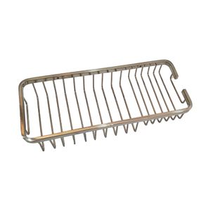 Contenedor Kubika Brushed Niquel 30