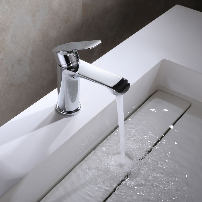 Baños-Griferia-Lavamanos-Urban-9-Cm-S-Desague-Cromo